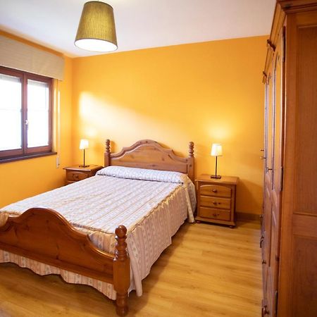 Vega La Escuela Megustarural Βίλα Llanes Εξωτερικό φωτογραφία