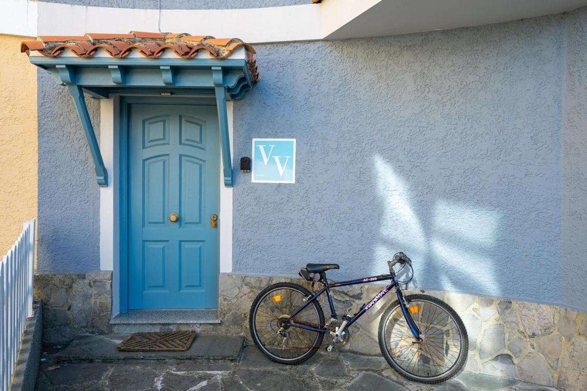 Vega La Escuela Megustarural Βίλα Llanes Εξωτερικό φωτογραφία
